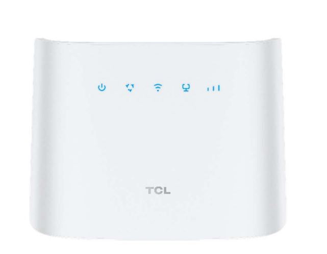 Congstar TCL LINKHUB LTE Cat6 Home Station HH63VM Congstar TCL LINKHUB LTE Cat6 Home Station HH63VM